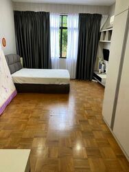 Onan Road (D15), Terrace #520729641